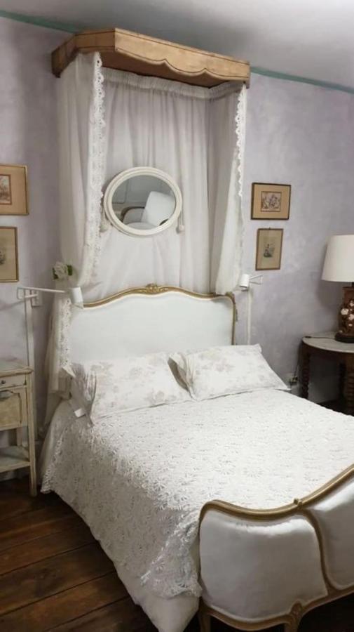 Florac Grand Appartement De Charme Avec Parking Prive מראה חיצוני תמונה